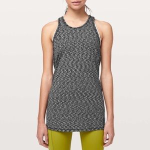 Lululemon Goal Up Tank